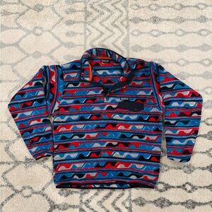 Patagonia Snap-T Synchilla